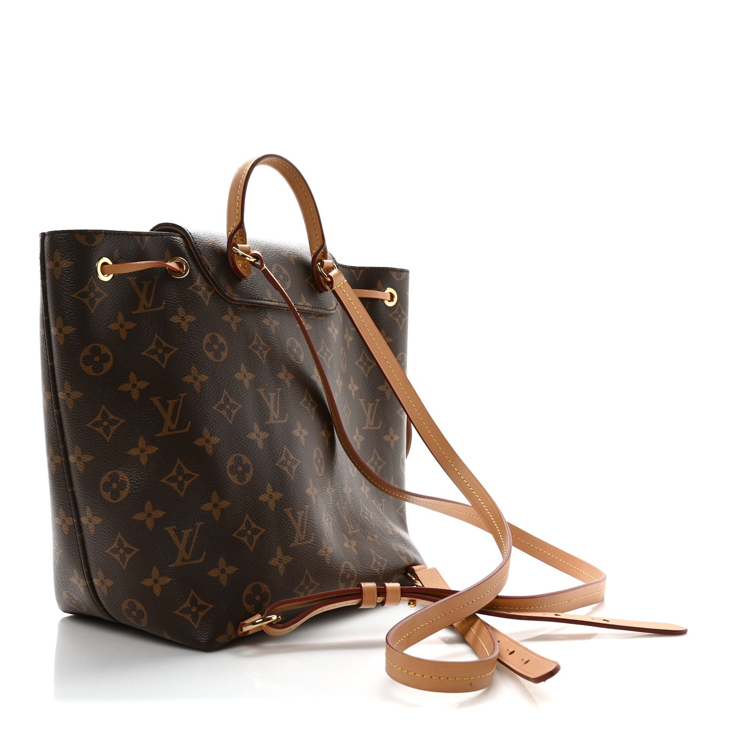 Monogram Montsouris PM