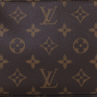 Louis Vuitton Monogram Pochette Accessories NM 9 of 10