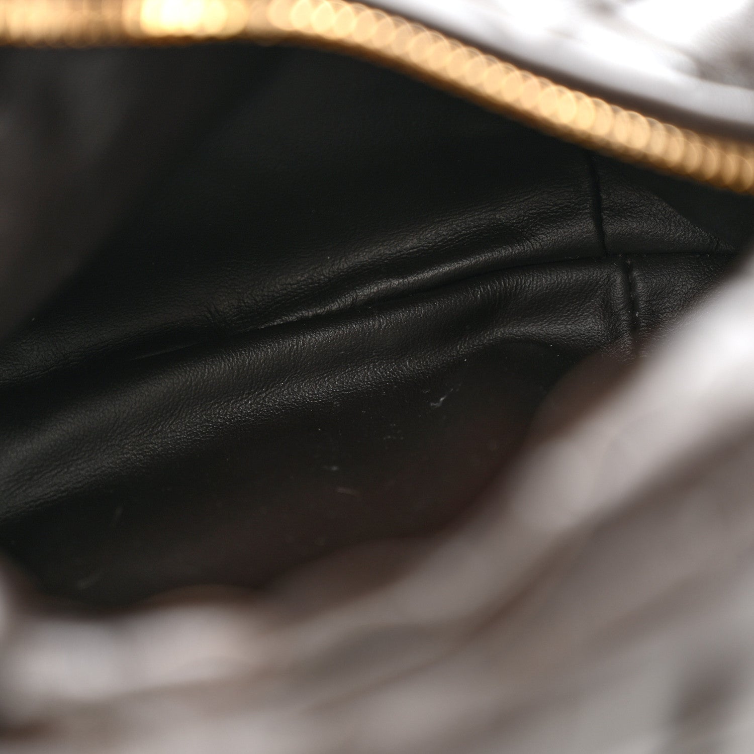 Bottega Veneta Nappa Intrecciato Mini Jodie Fondant 5 of 9