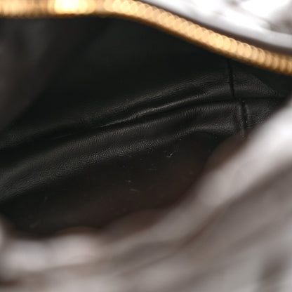 Bottega Veneta Nappa Intrecciato Mini Jodie Fondant 5 of 9