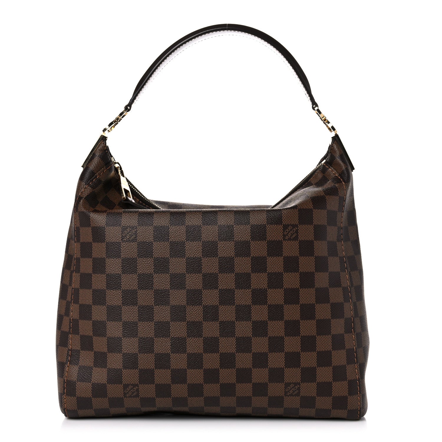 Louis Vuitton Damier Ebene Portobello PM 1 of 11