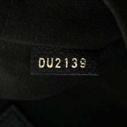Louis Vuitton Damier Ebene LV Riverside Black 7 of 10