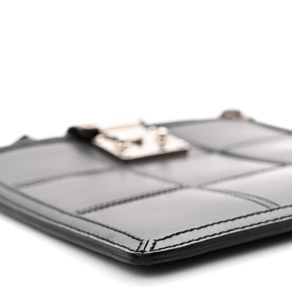 Louis Vuitton Epi Stretch Mojito Black 9 of 10