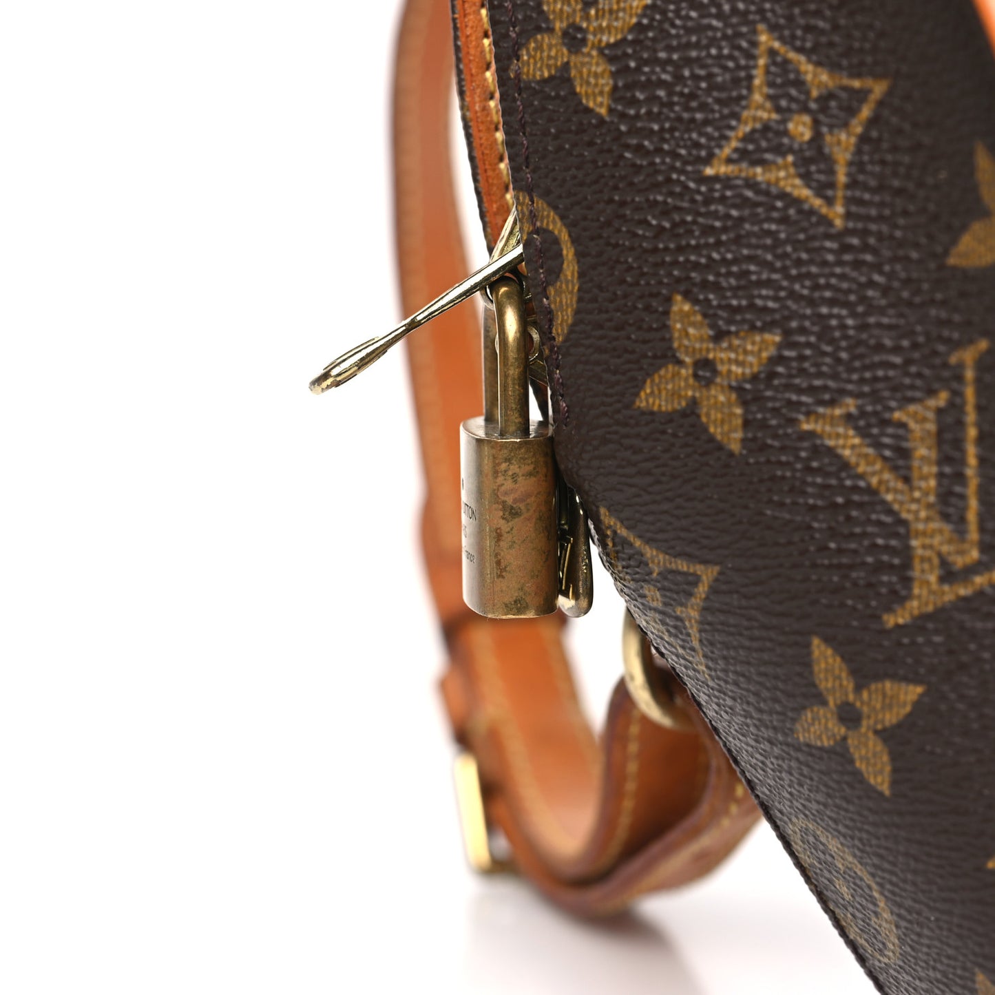 Monogram Ellipse Sac a Dos Backpack