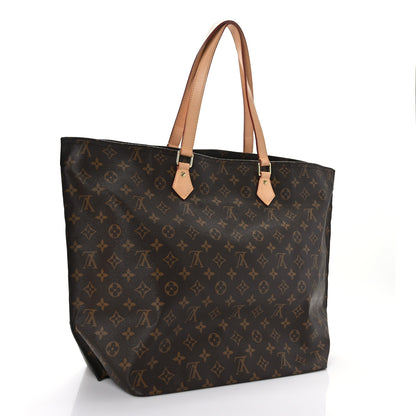 Louis Vuitton Monogram All-In MM 3 of 8