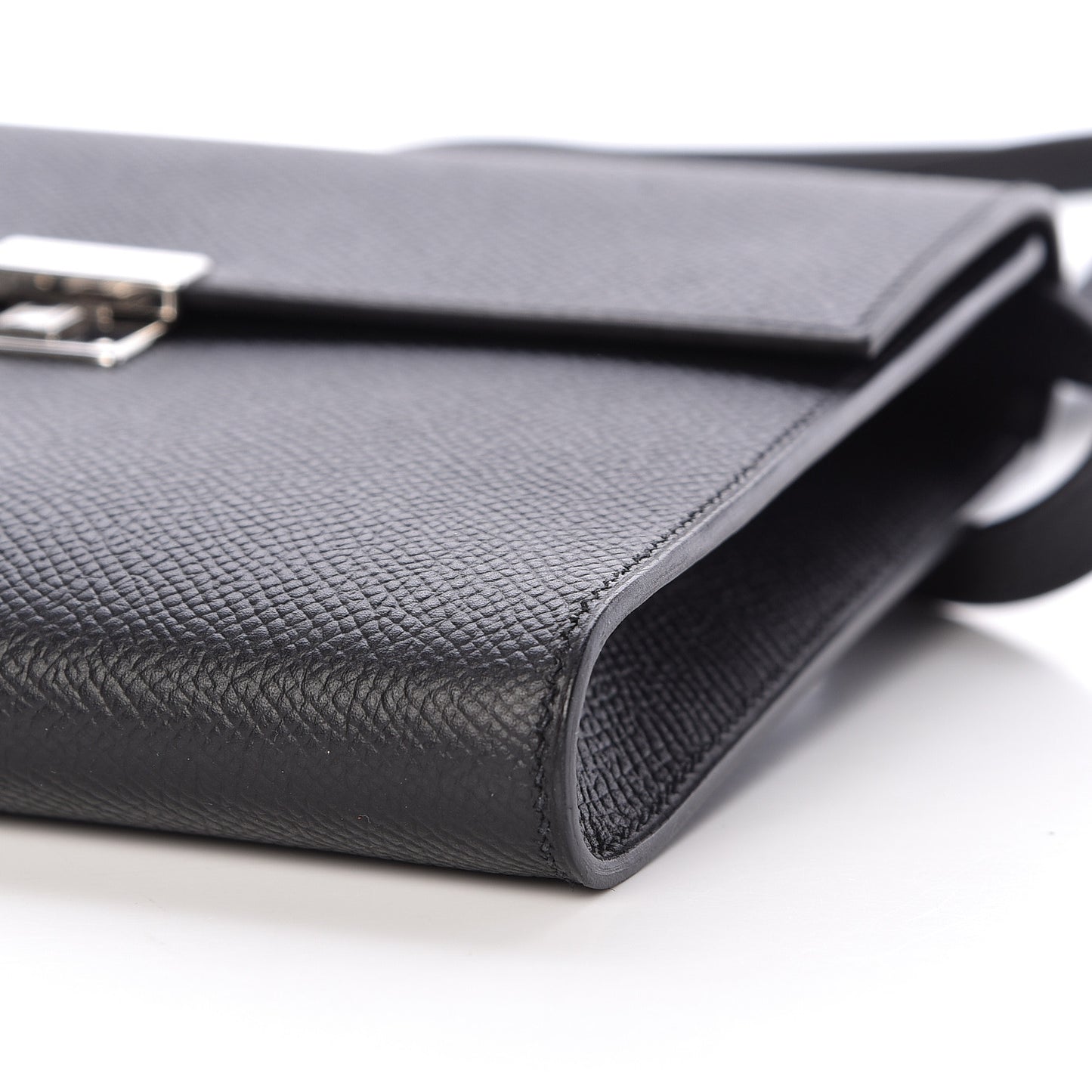 Epsom Clic 16 Wallet Black