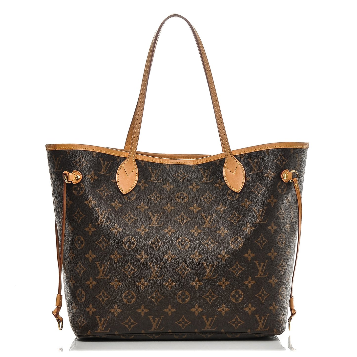 Monogram Neverfull MM