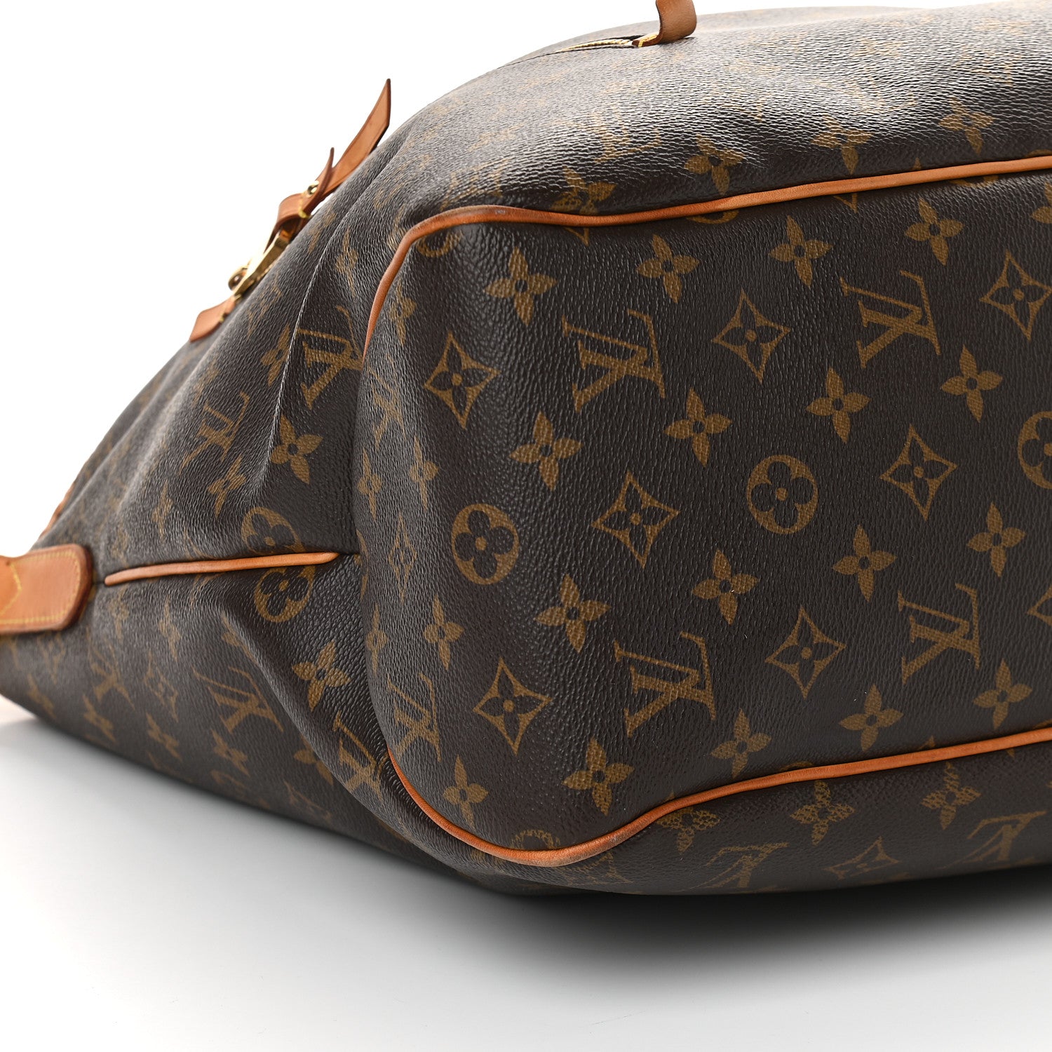 Louis Vuitton Monogram Delightful GM 7 of 8