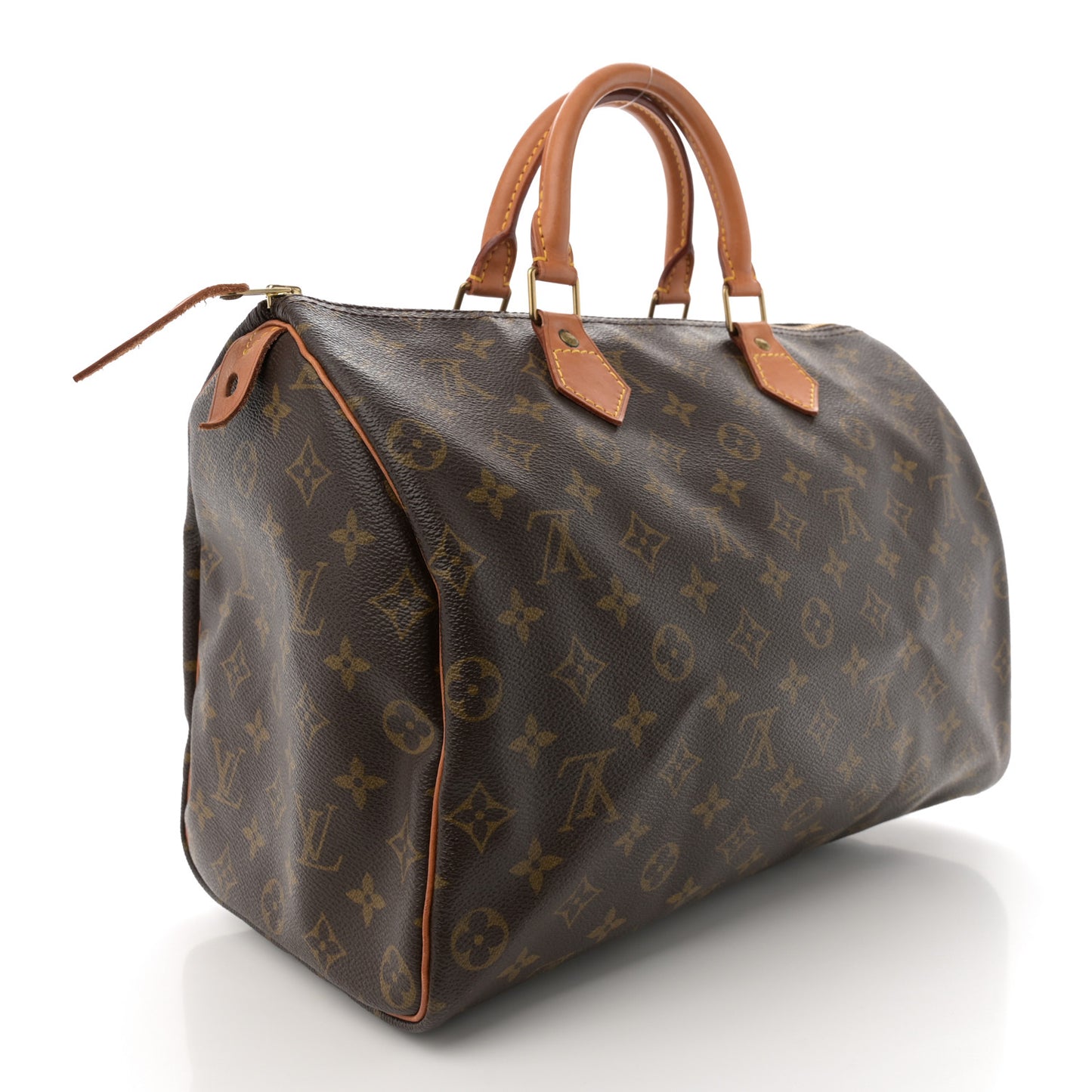 Monogram Speedy 35