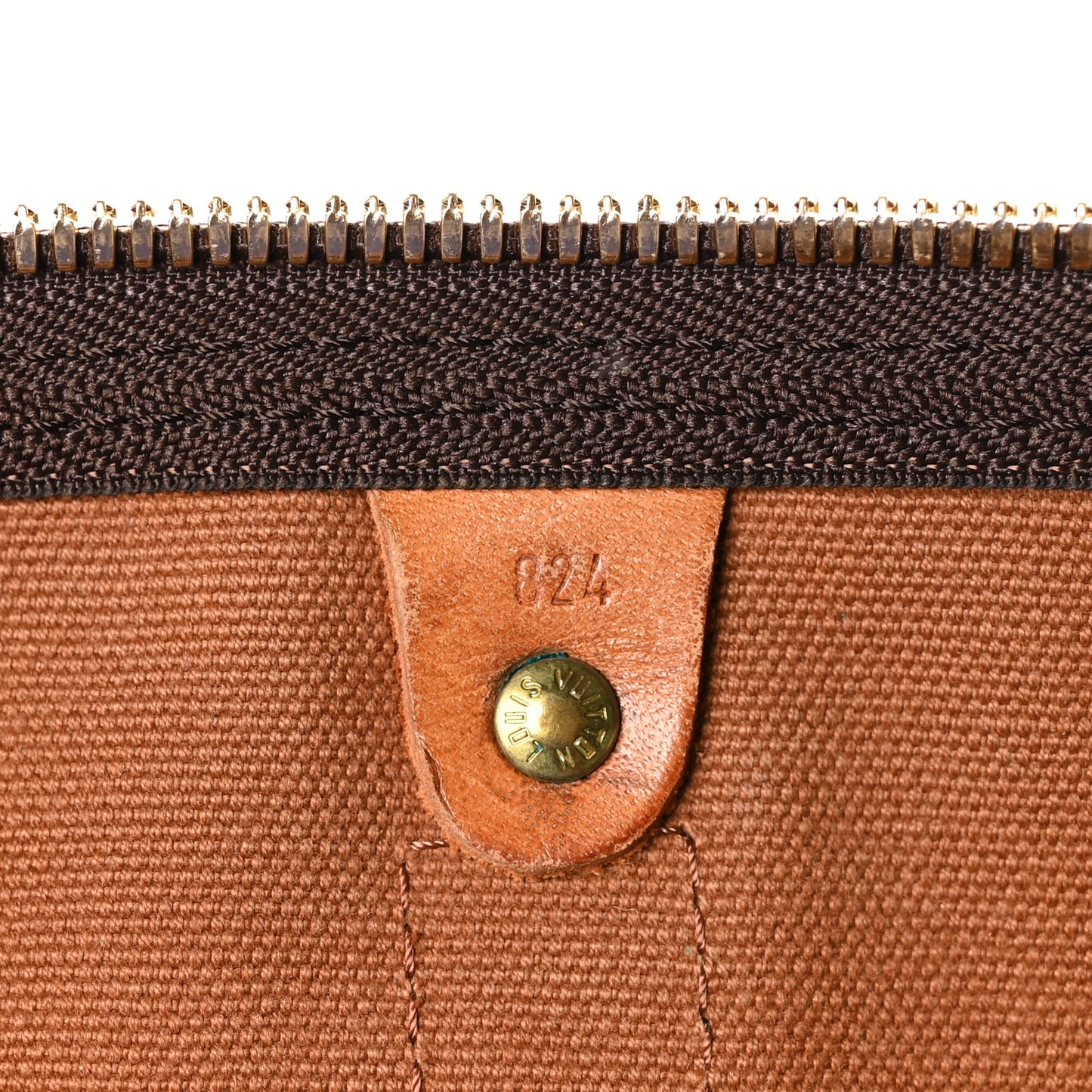 Monogram Keepall 55