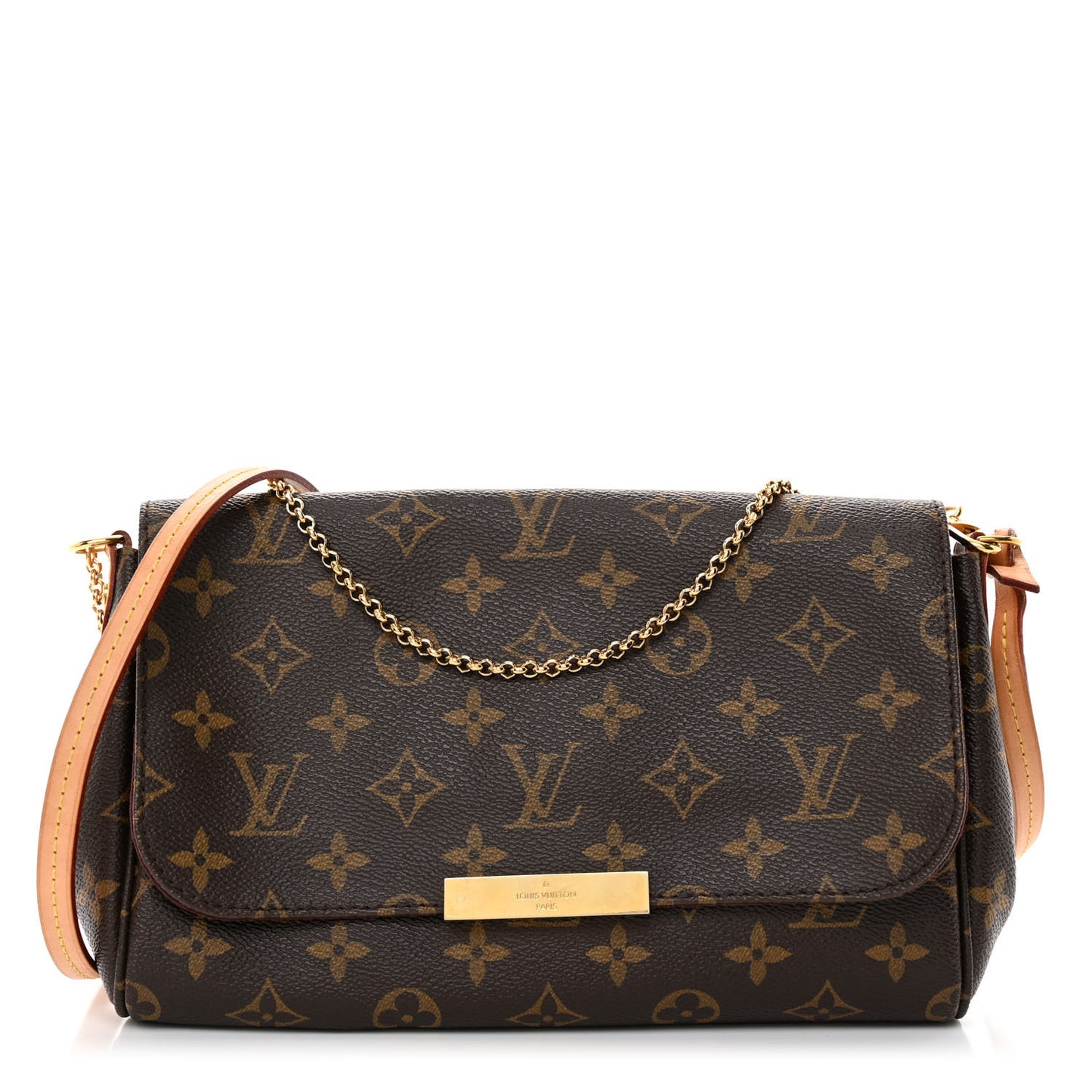 Monogram Favorite MM