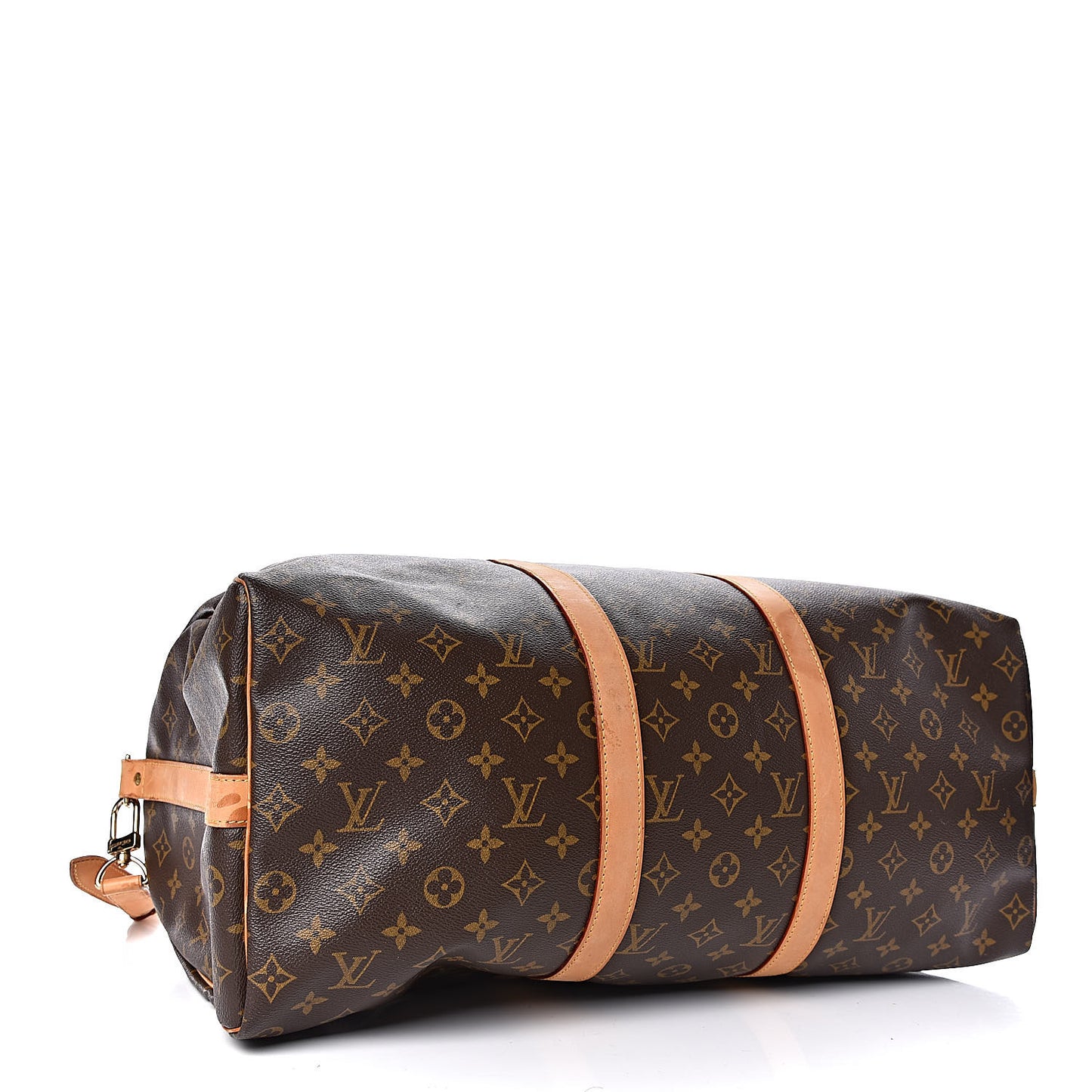 Monogram Keepall Bandouliere 50
