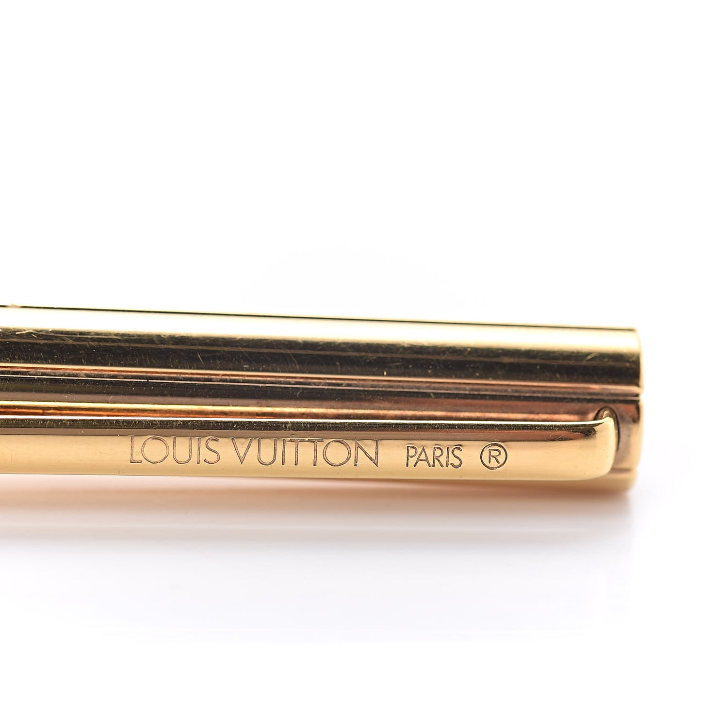 Fountain Pen Gold
