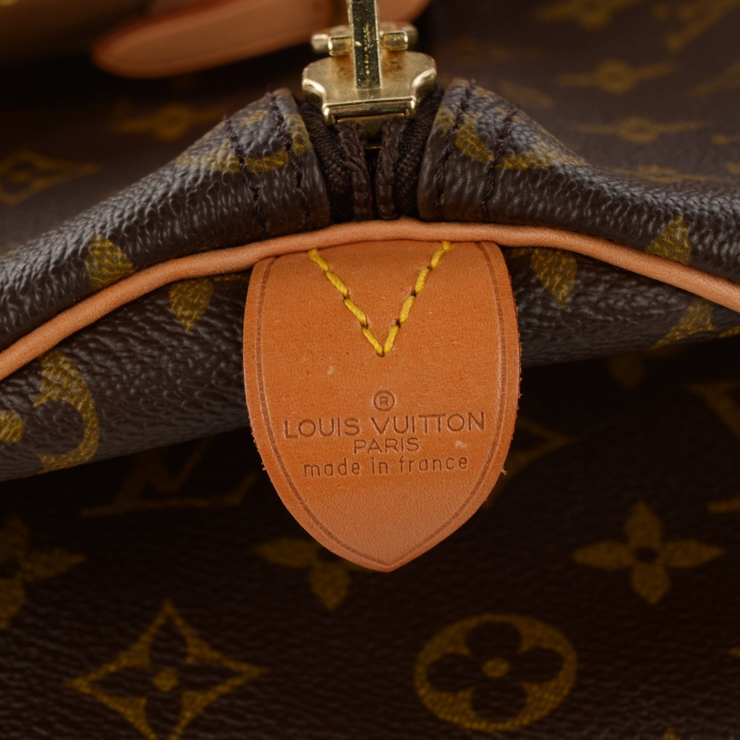 Monogram Keepall 50