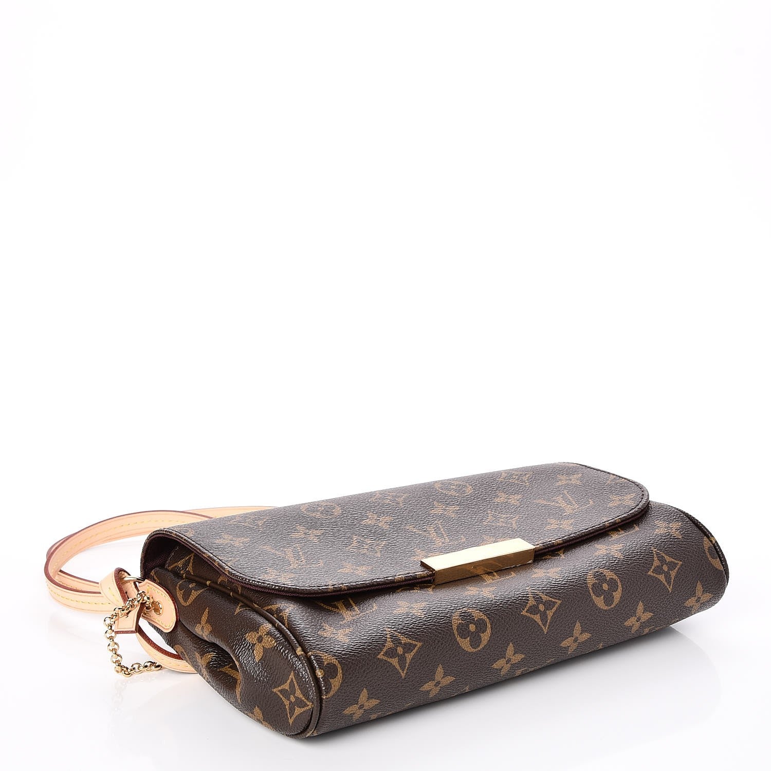 Louis Vuitton Monogram Favorite MM 4 of 8