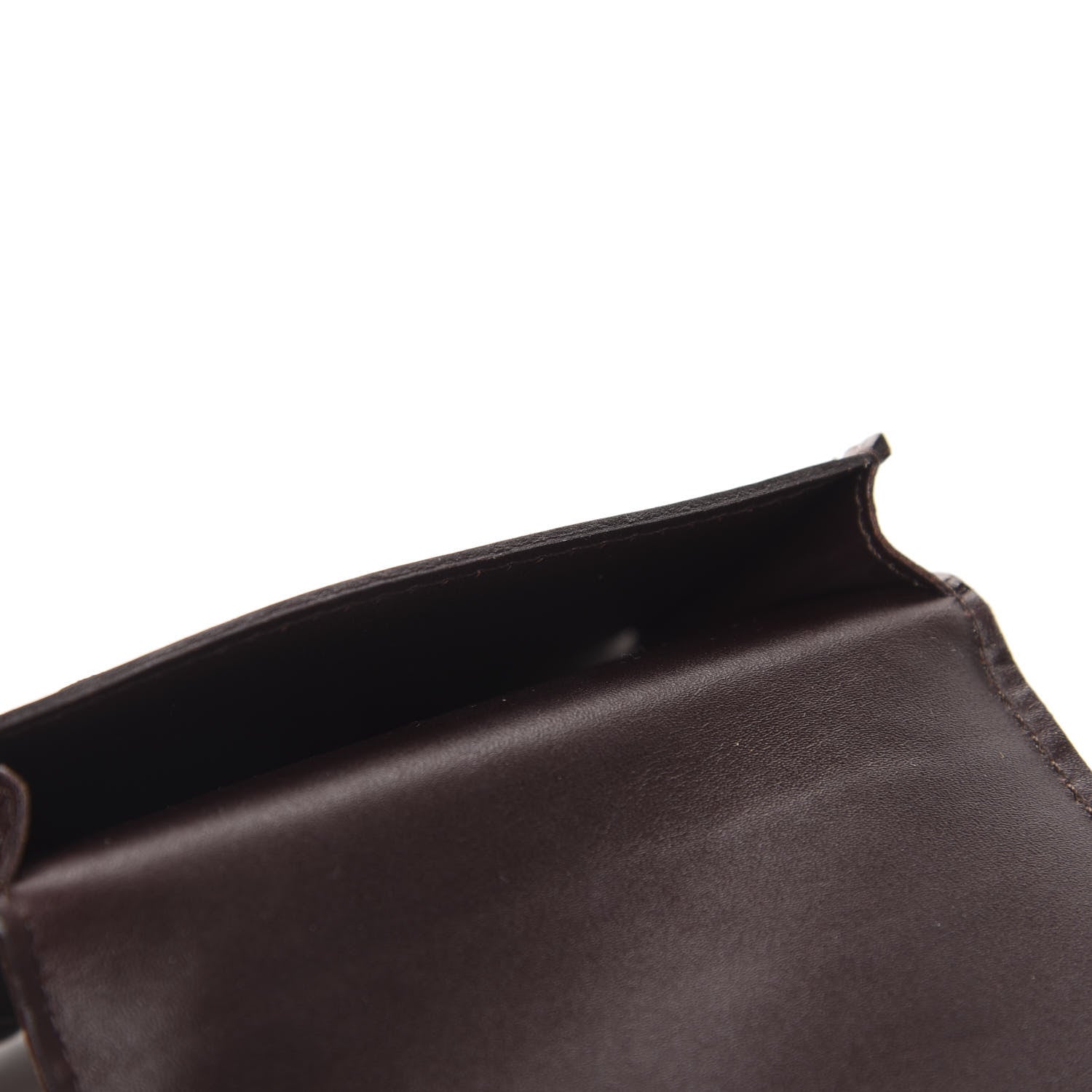Louis Vuitton Vernis Business Card Holder Amarante 5 of 6
