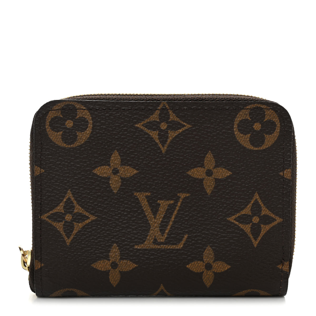 Monogram Zippy Coin Purse