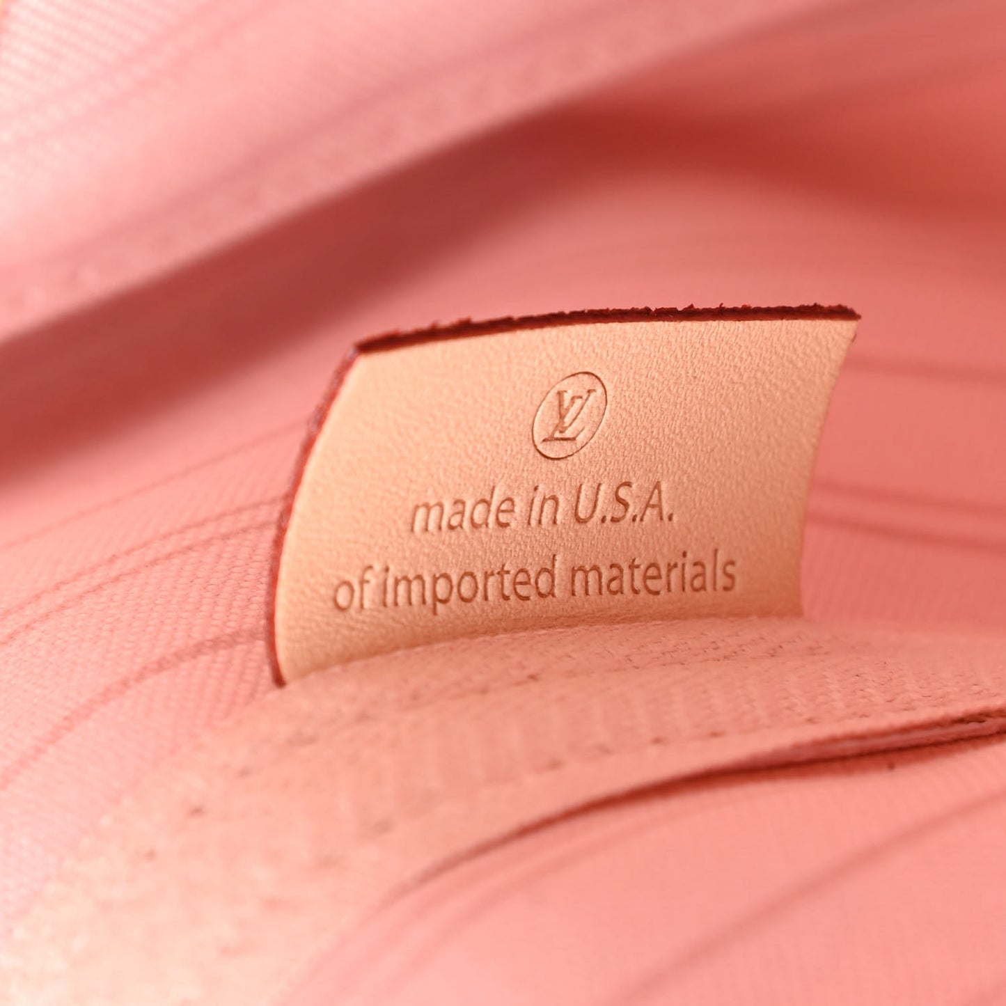 Damier Azur Tahitienne Neverfull MM