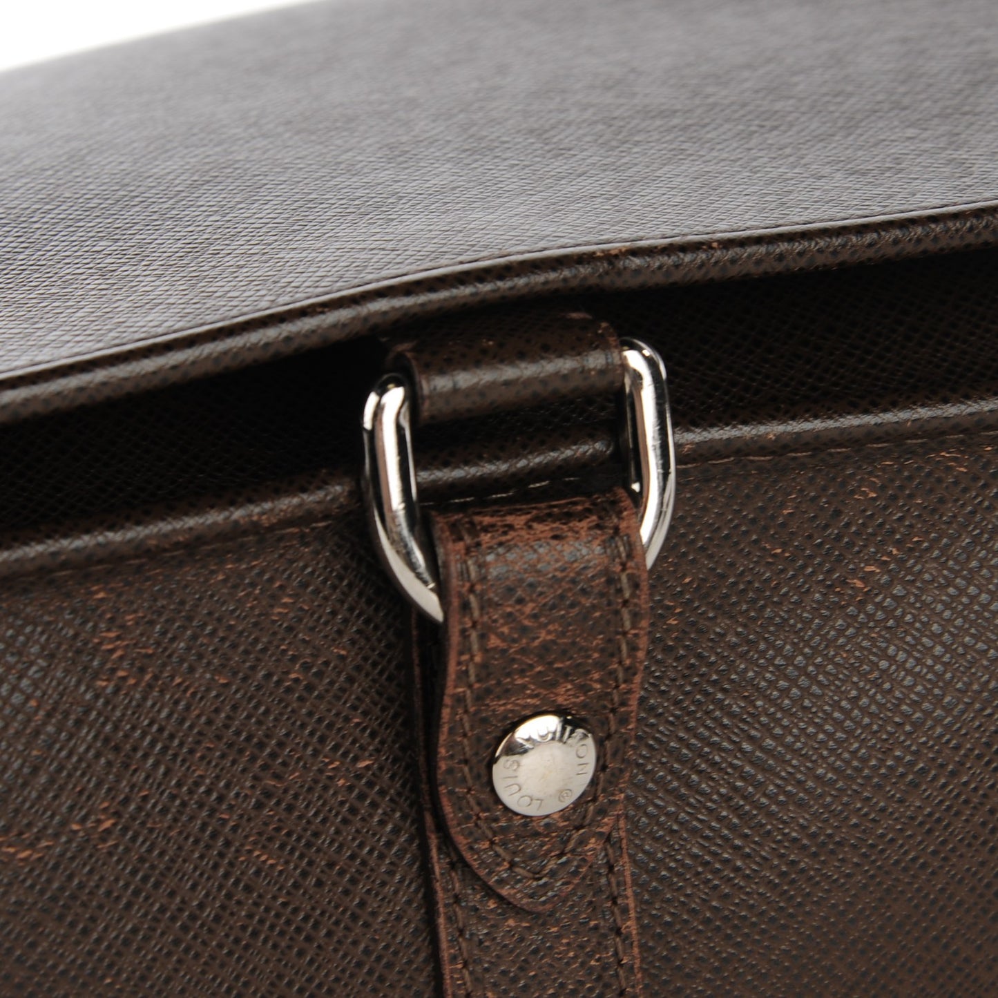 Taiga Andrei Messenger Bag Grizzli