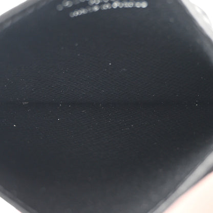 Louis Vuitton Monogram Macassar Neo Porte-Cartes Card Holder 5 of 6