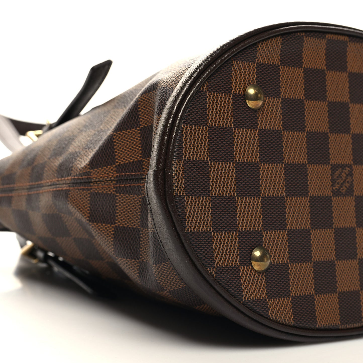 Damier Ebene Marais Bucket 23