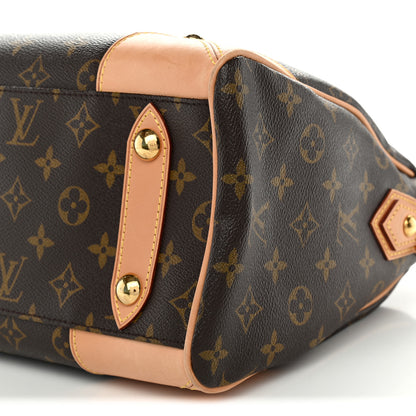 Louis Vuitton Monogram Retiro PM 9 of 11