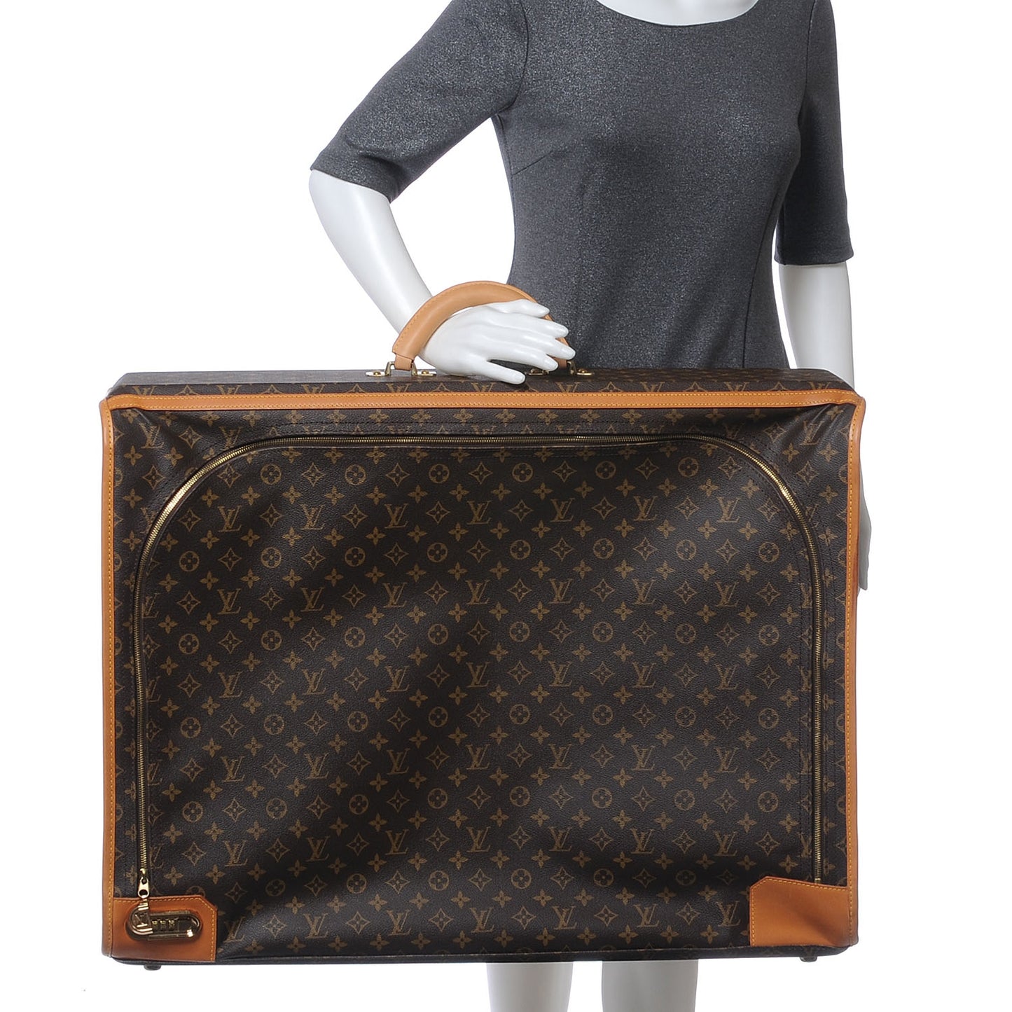 Monogram Pullman 75