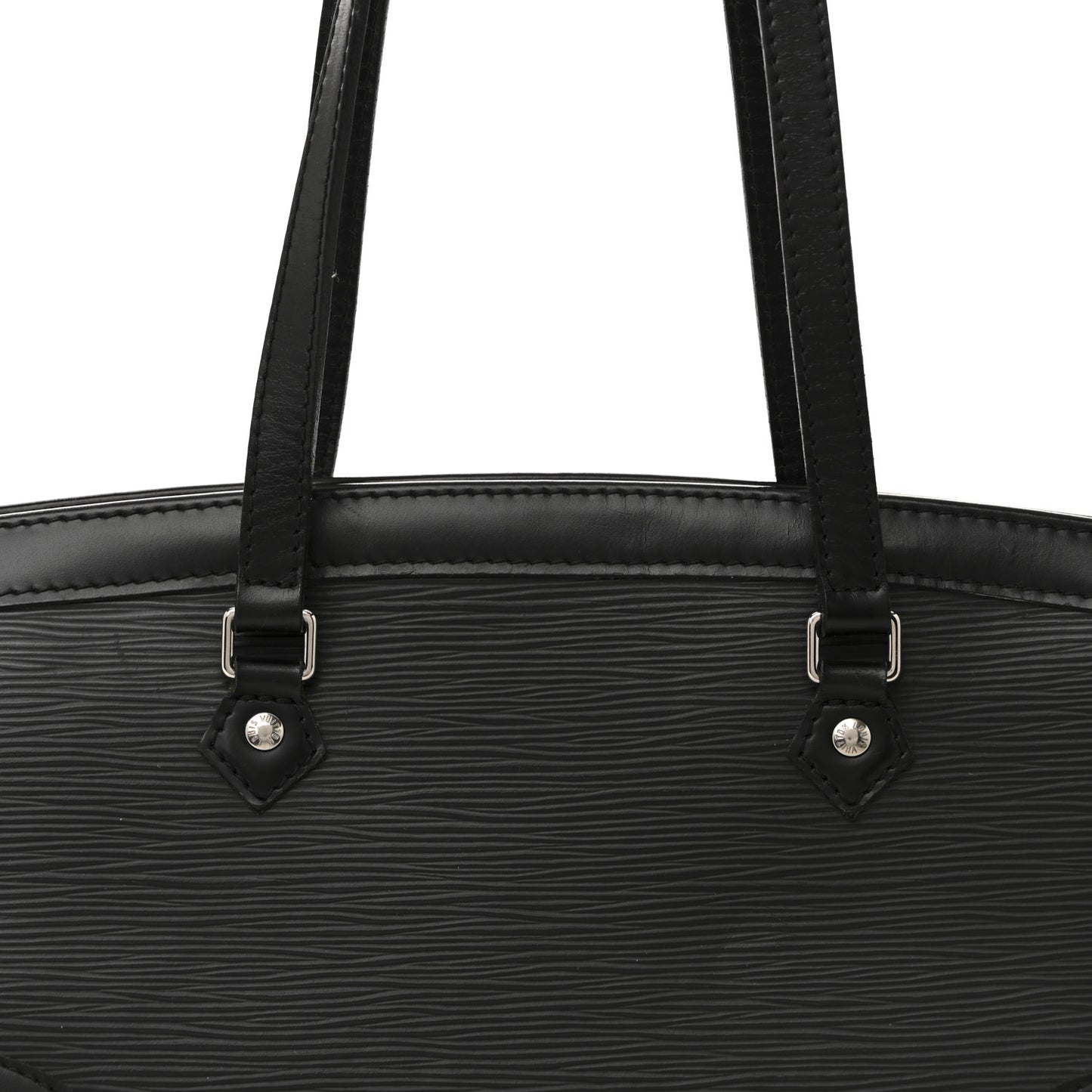 Epi Madeleine PM Black