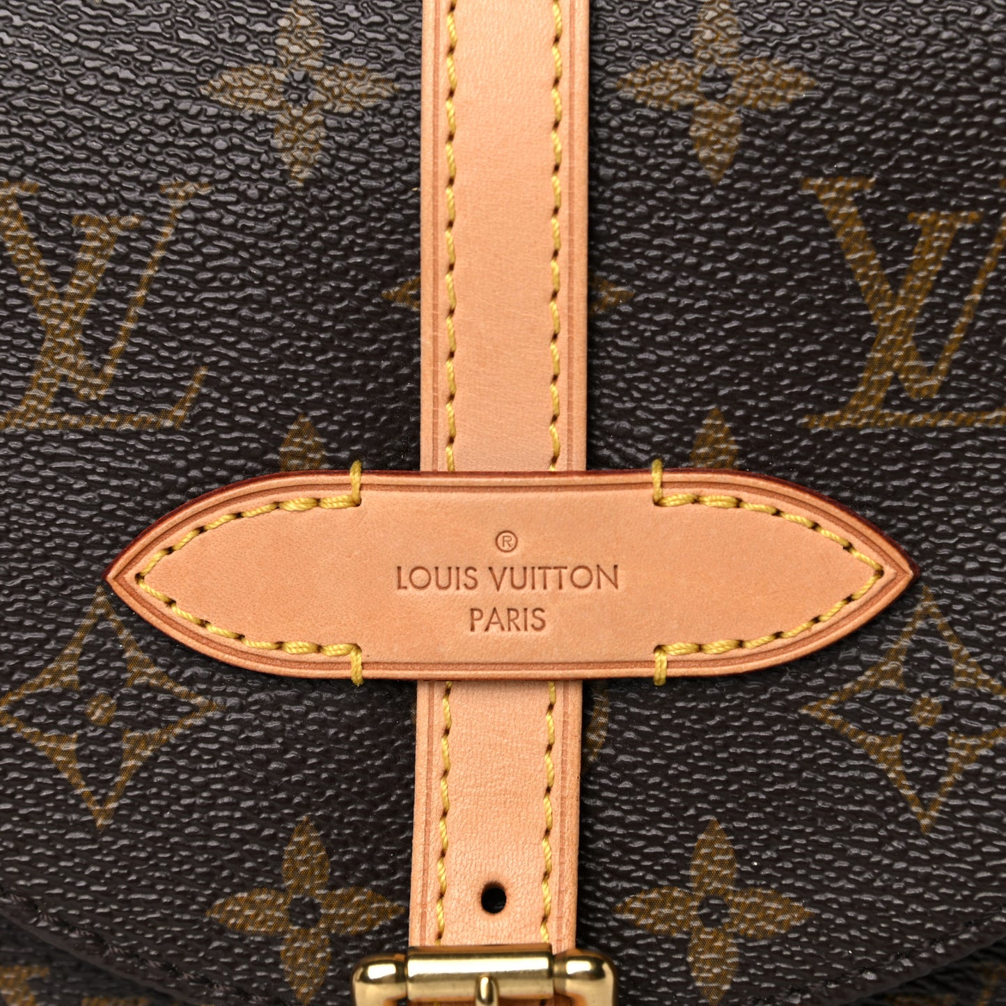 Monogram Chantilly PM