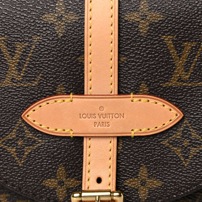 Louis Vuitton Monogram Chantilly PM 10 of 15