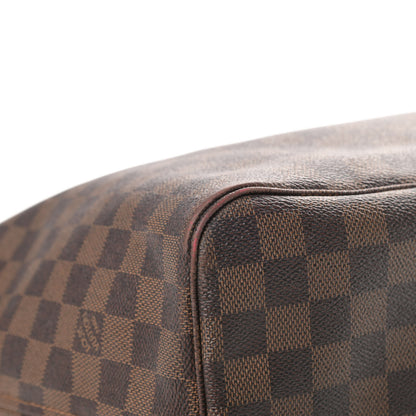 Louis Vuitton Damier Ebene Neverfull GM 12 of 24