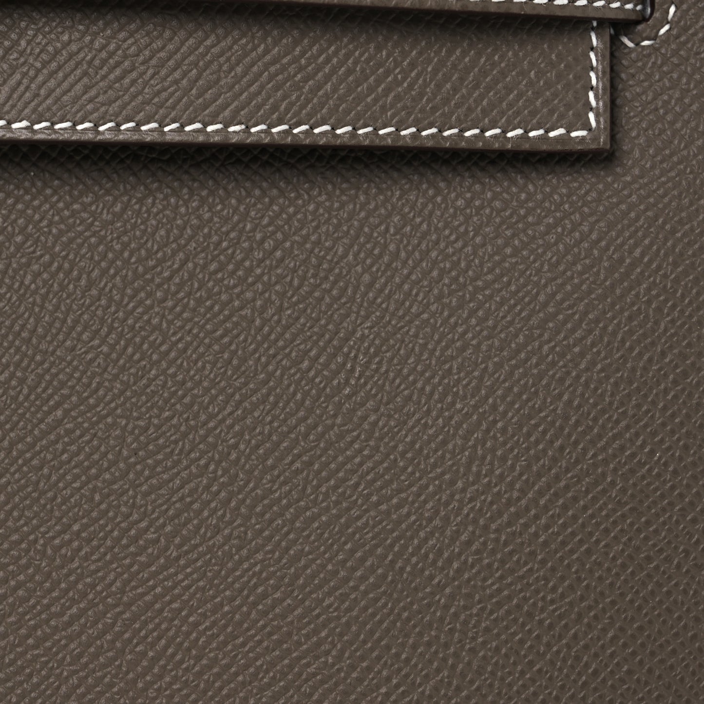 Epsom Kelly Sellier 25 Etoupe