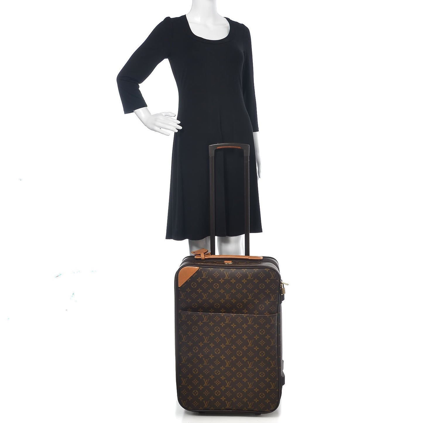 Monogram Pegase 60