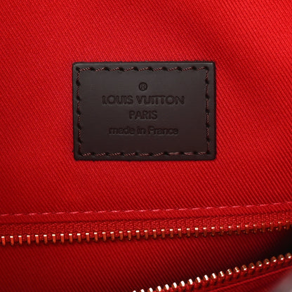 Louis Vuitton Damier Ebene Graceful PM 6 of 8
