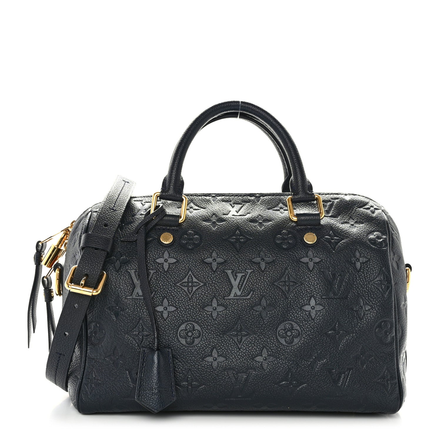 Louis Vuitton Empreinte Speedy Bandouliere 25 Infini 1 of 10