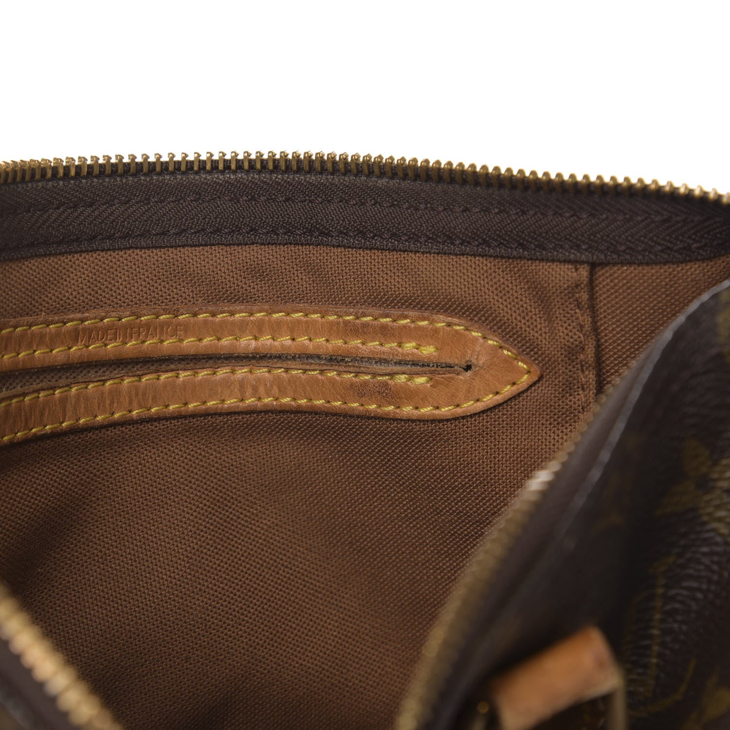 Louis Vuitton Monogram Speedy 25 15 of 24