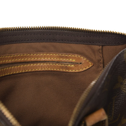 Louis Vuitton Monogram Speedy 25 15 of 24
