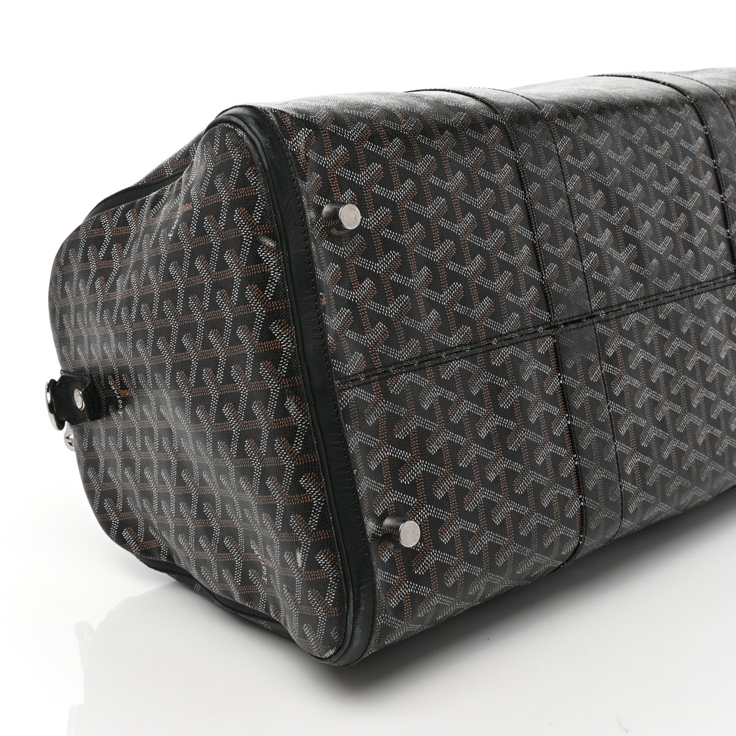 Goyardine Croisiere 50 Black