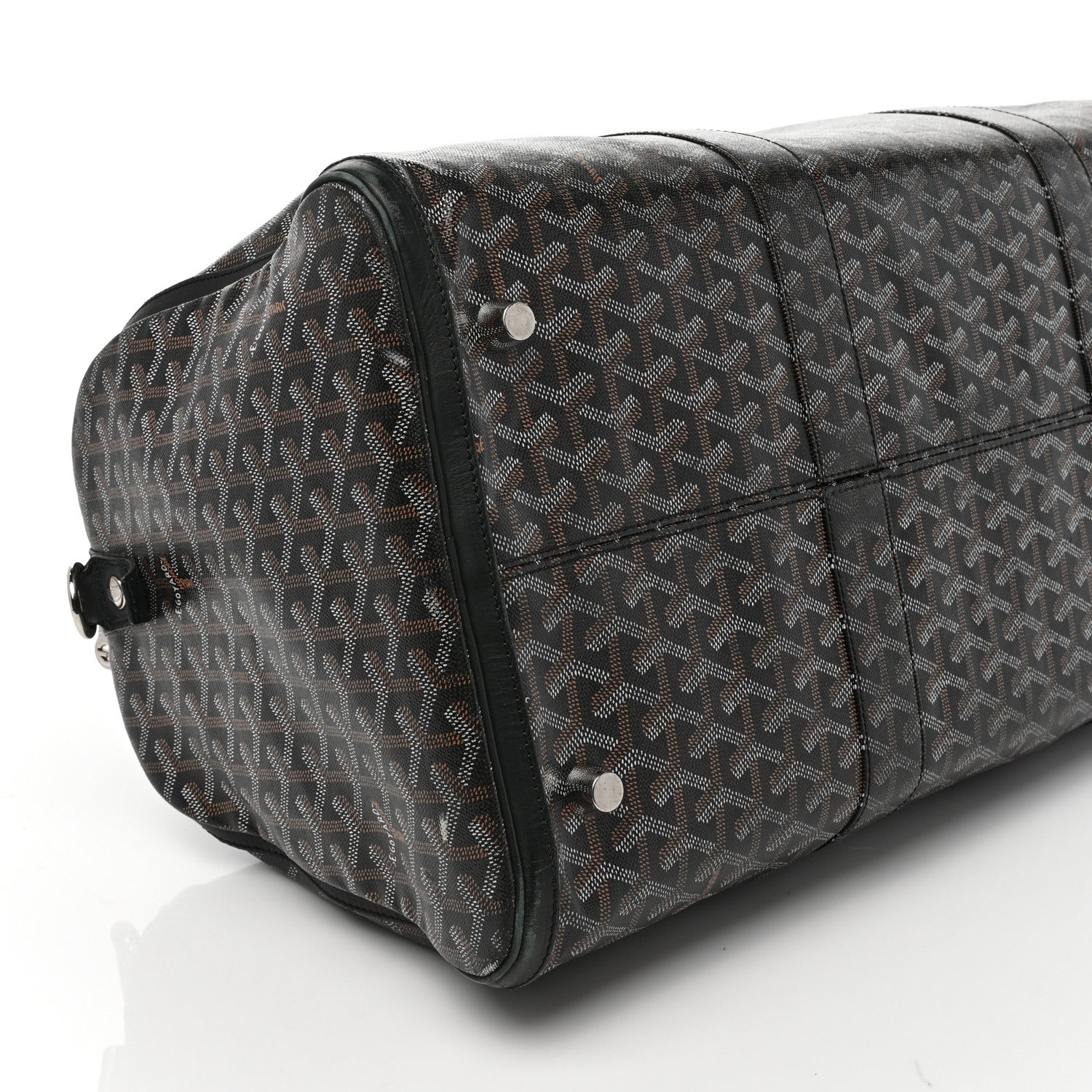 Goyard Goyardine Croisiere 50 Black 8 of 12