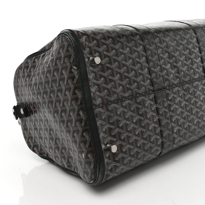 Goyard Goyardine Croisiere 50 Black 8 of 12