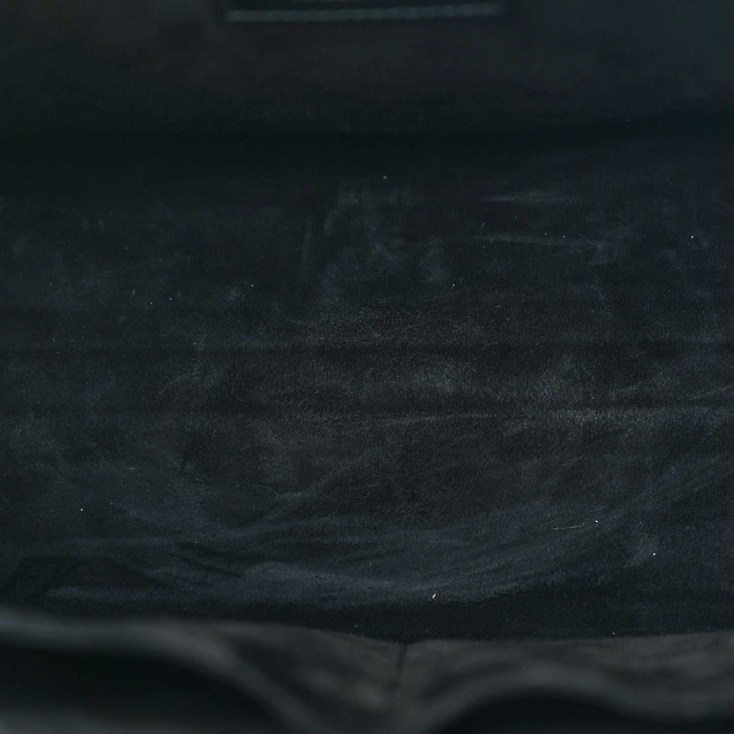 Calfskin Macro Cannage Small Book Tote  Black