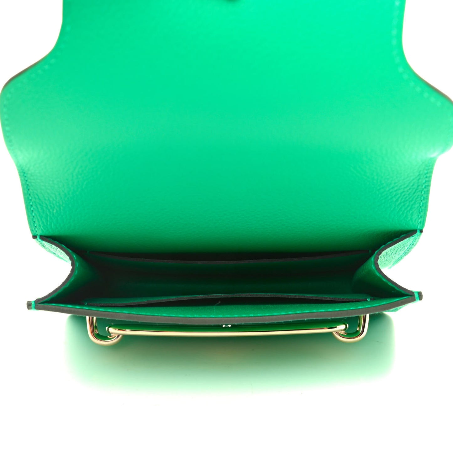 Evercolor Roulis Slim Wallet Menthe