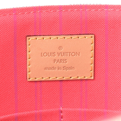 Louis Vuitton Damier Azur Calvi 6 of 11