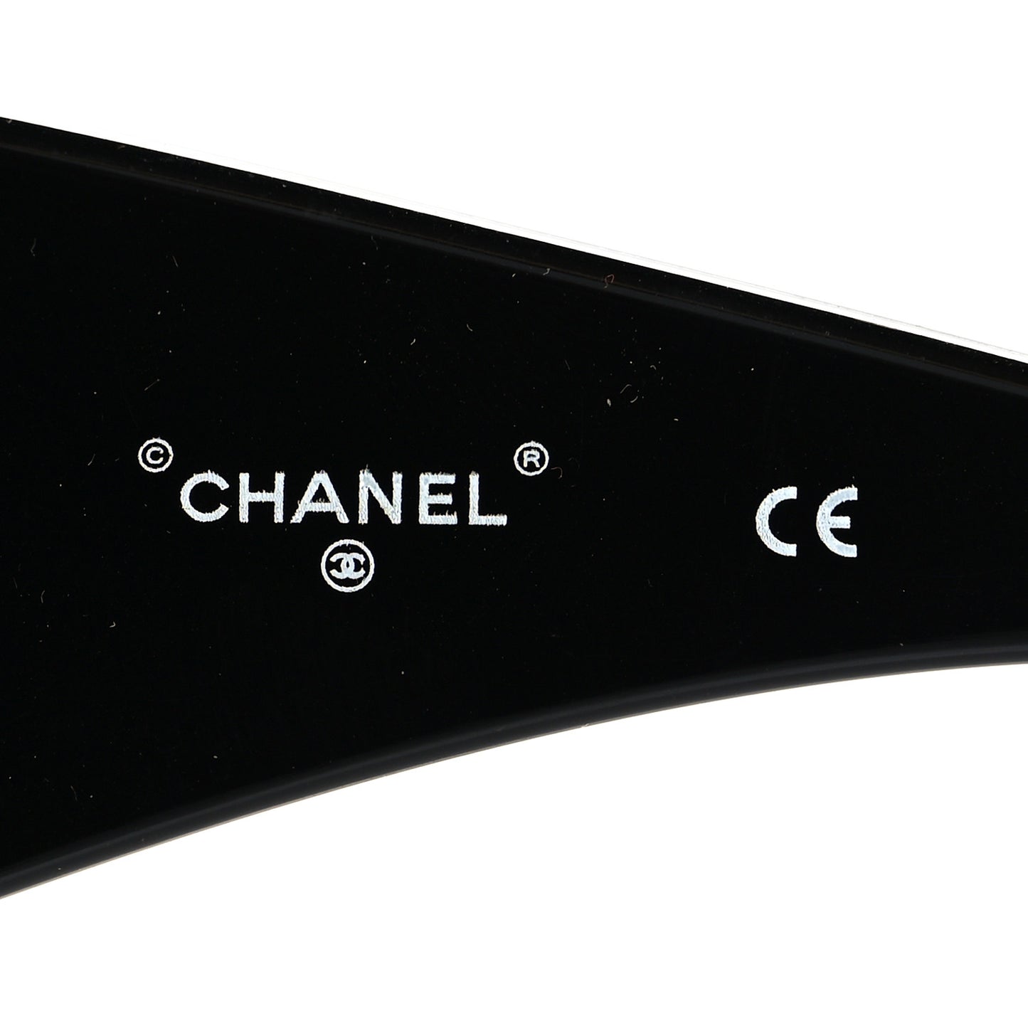 Acetate Shield Runway 71217 Sunglasses Black