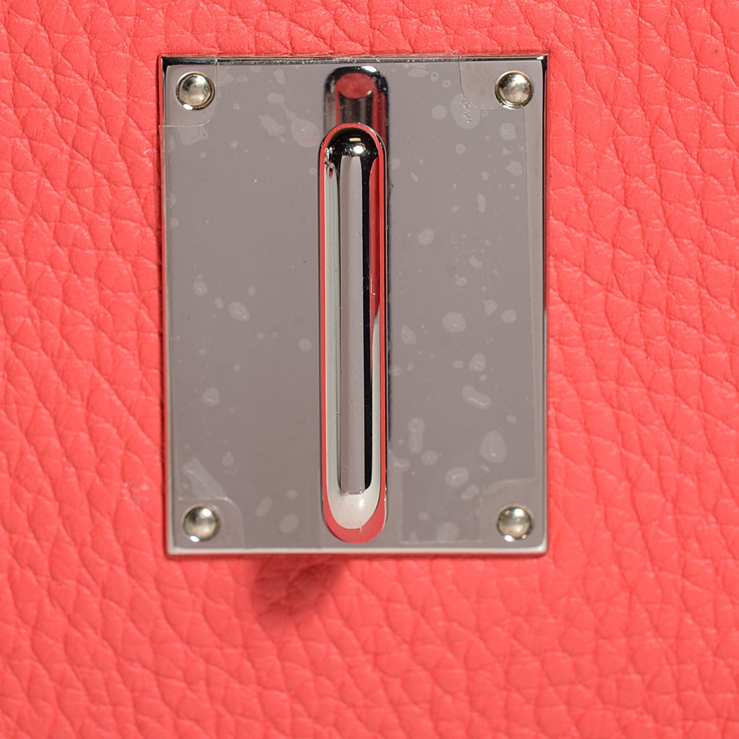 Hermes Taurillon Clemence Jypsiere 31 Rose Jaipur 12 of 19