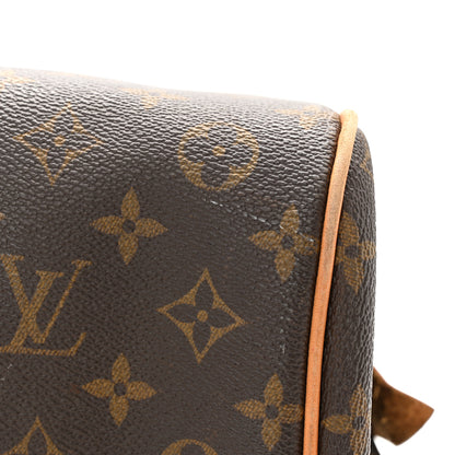 Louis Vuitton Monogram Montorgueil GM 12 of 13