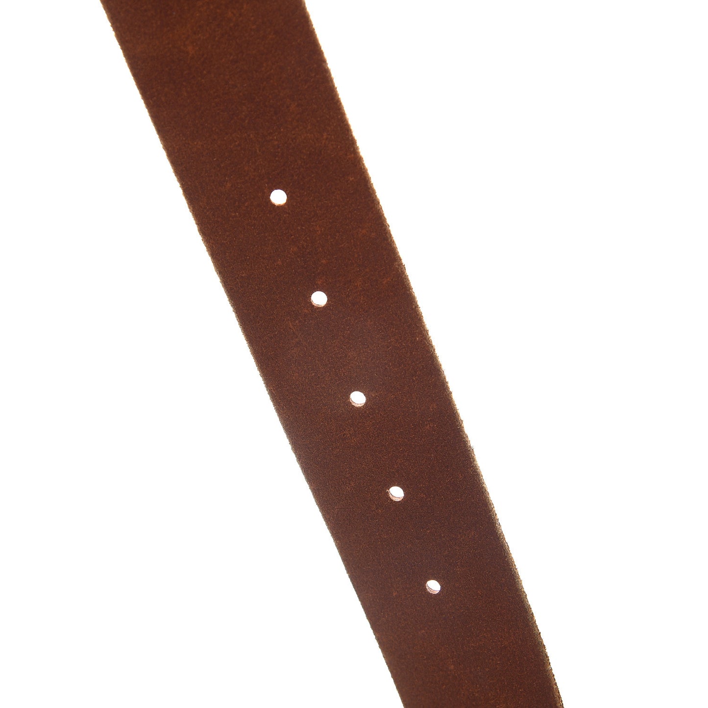 Faded Calfskin Double G 40mm Belt 85 34 Cuir