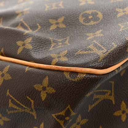 Louis Vuitton Monogram Evasion Sports Bag 20 of 22