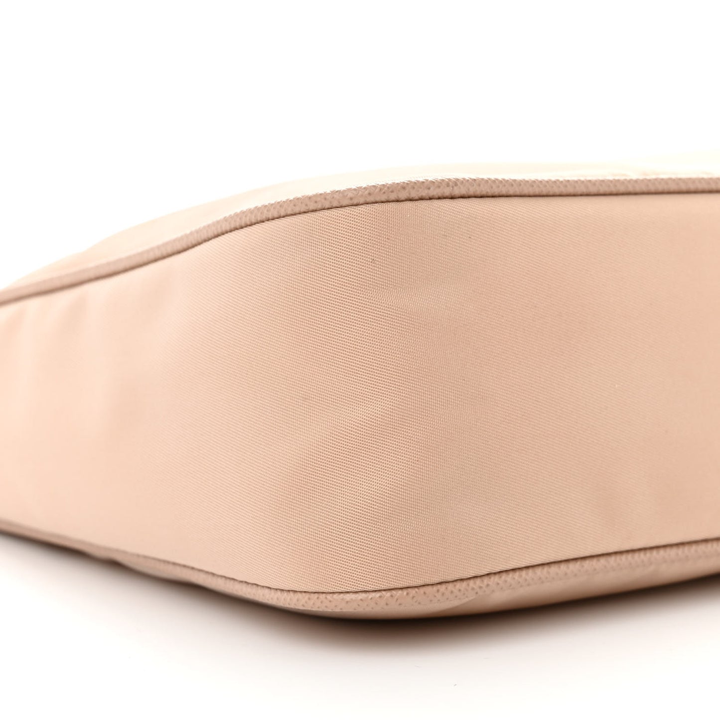 Re-Nylon Mini Re-Edition 2000 Bag Cammeo