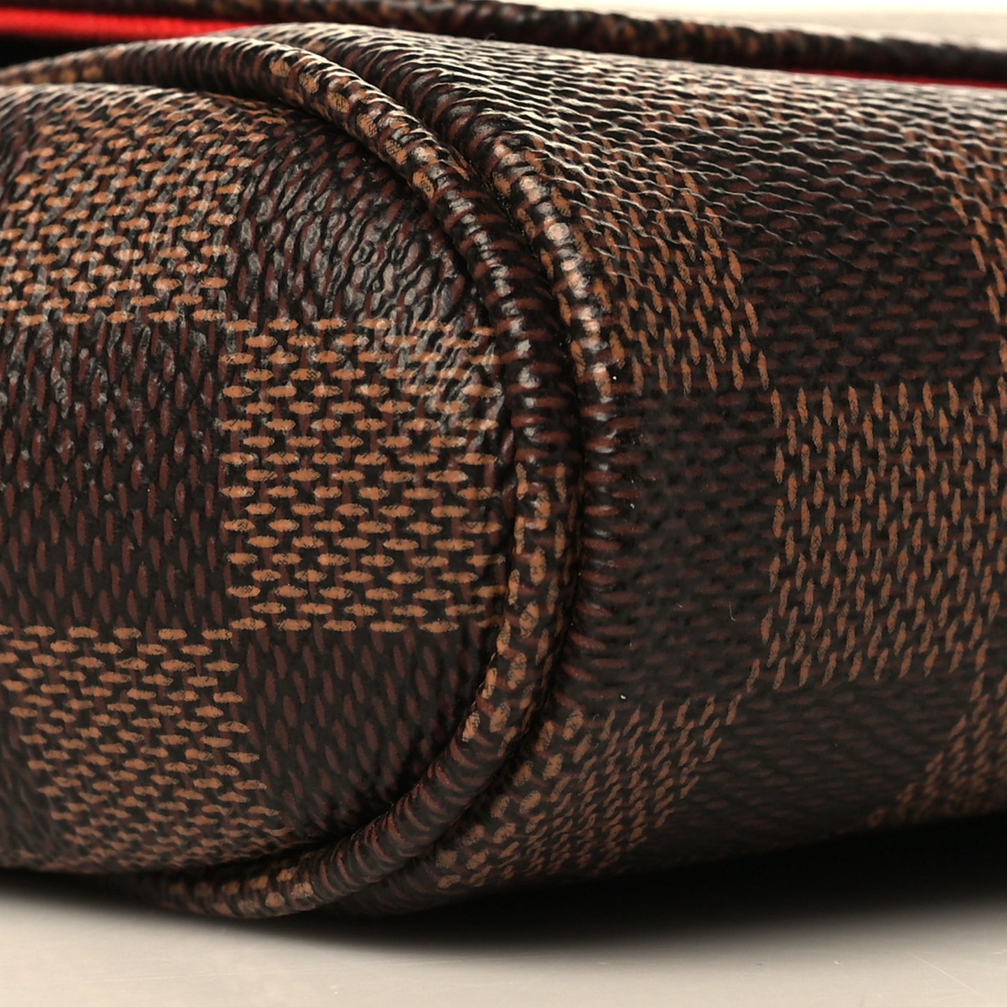 Damier Ebene Favorite MM